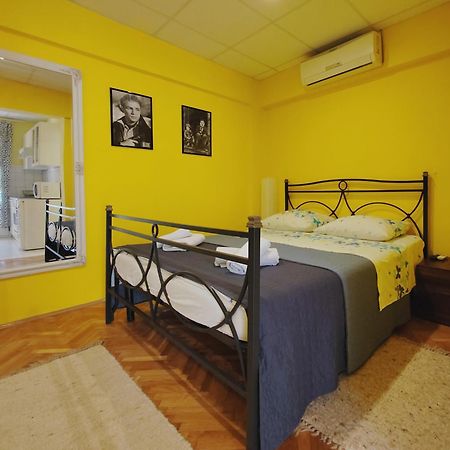 Apartments Gareta Градац Екстериор снимка