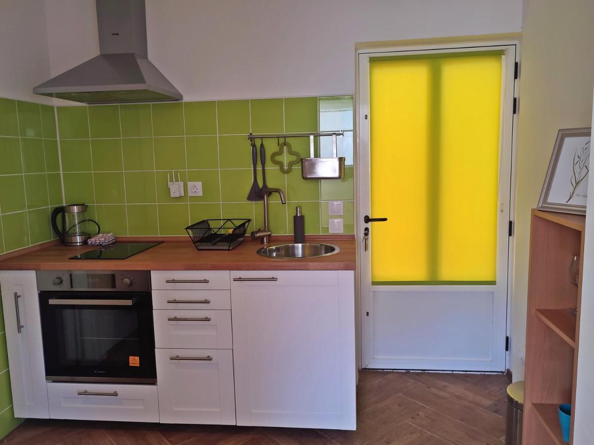 Apartments Gareta Градац Екстериор снимка
