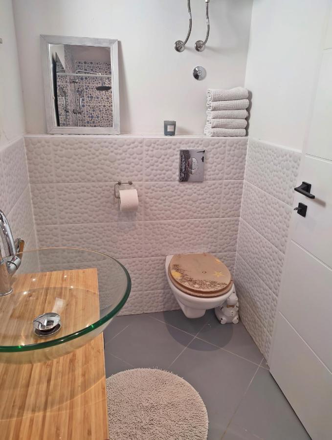 Apartments Gareta Градац Екстериор снимка