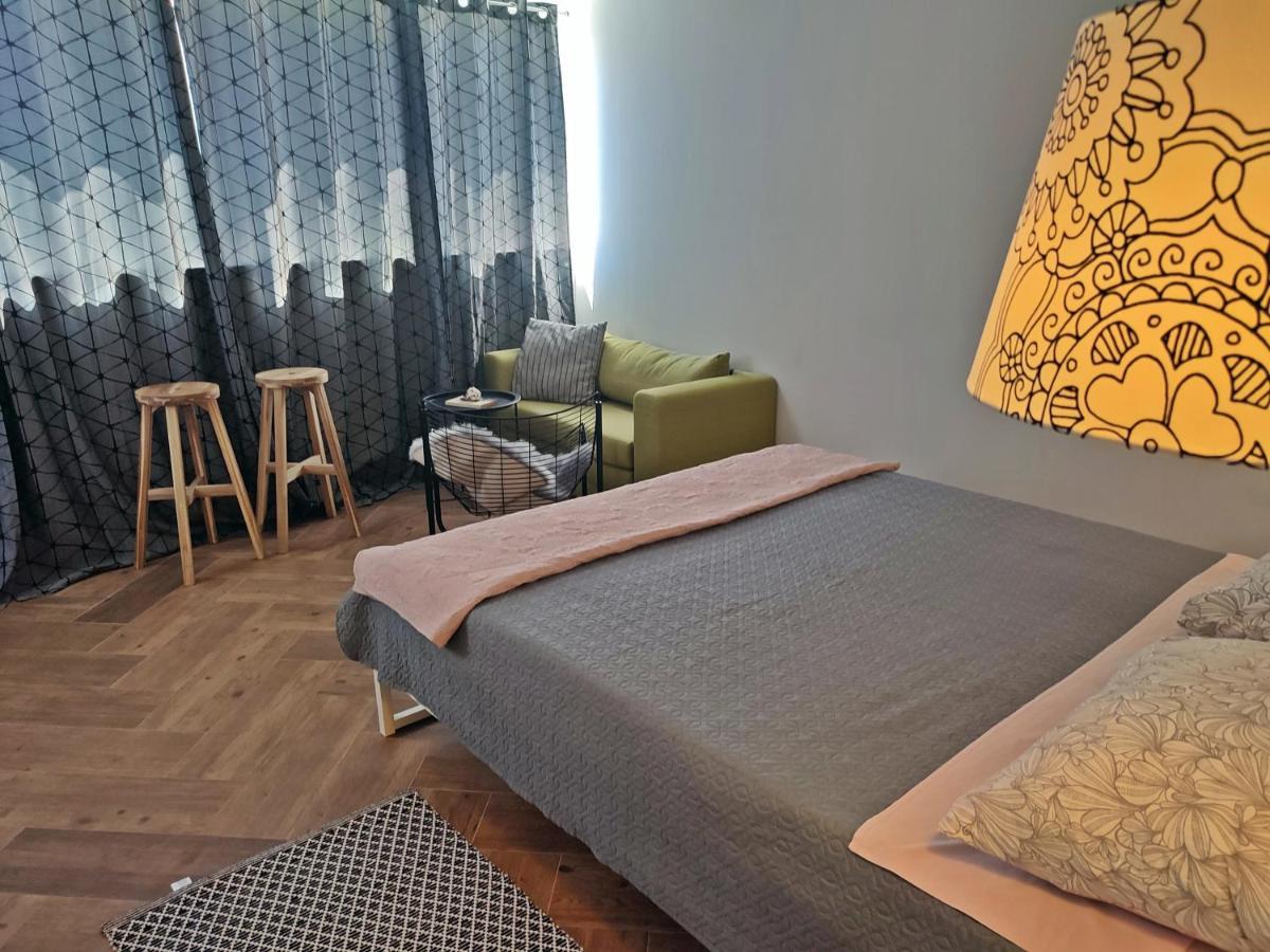 Apartments Gareta Градац Екстериор снимка