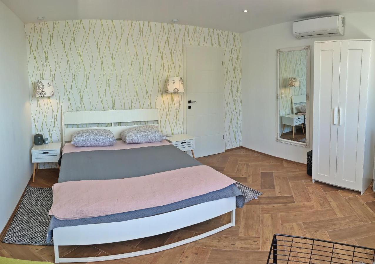 Apartments Gareta Градац Екстериор снимка