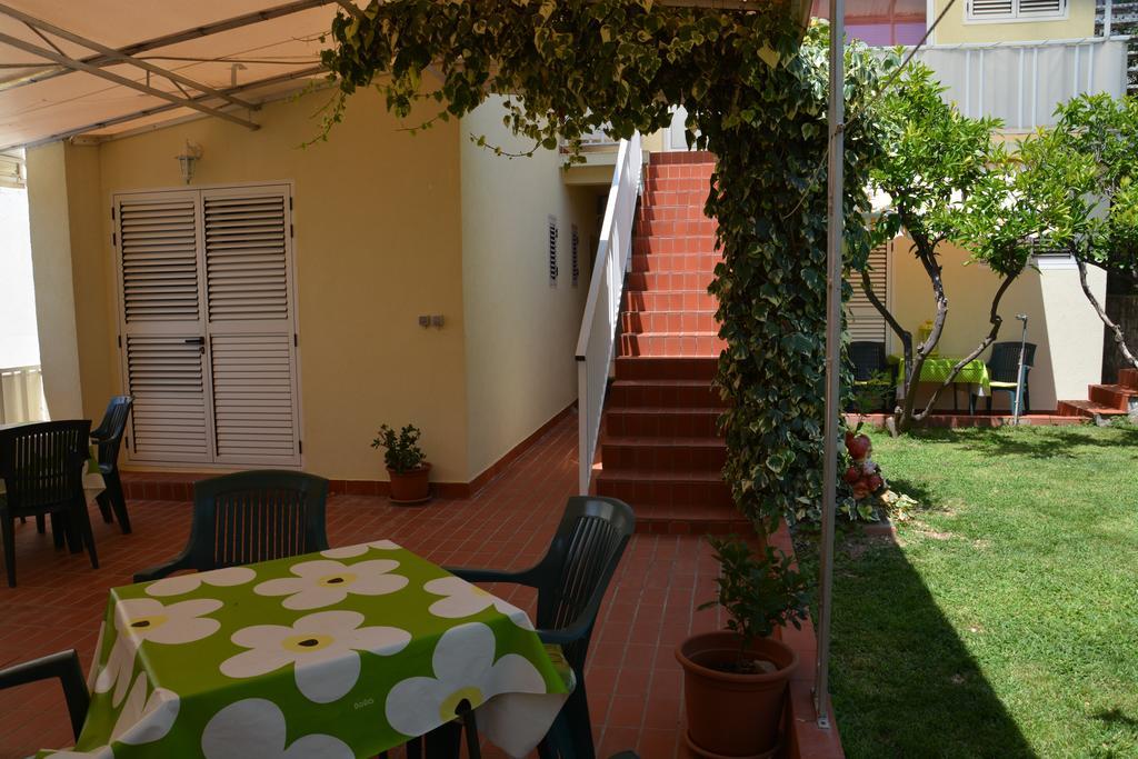 Apartments Gareta Градац Екстериор снимка