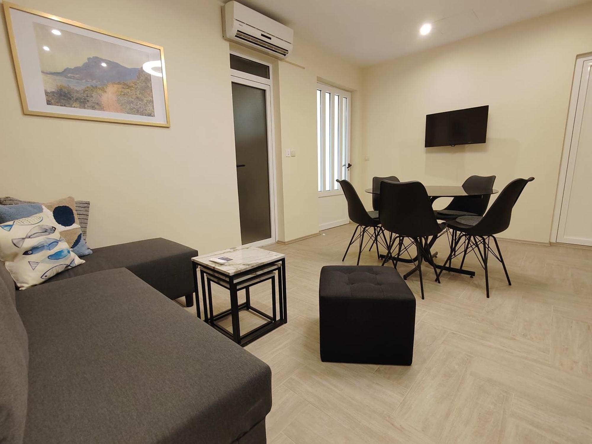 Apartments Gareta Градац Екстериор снимка