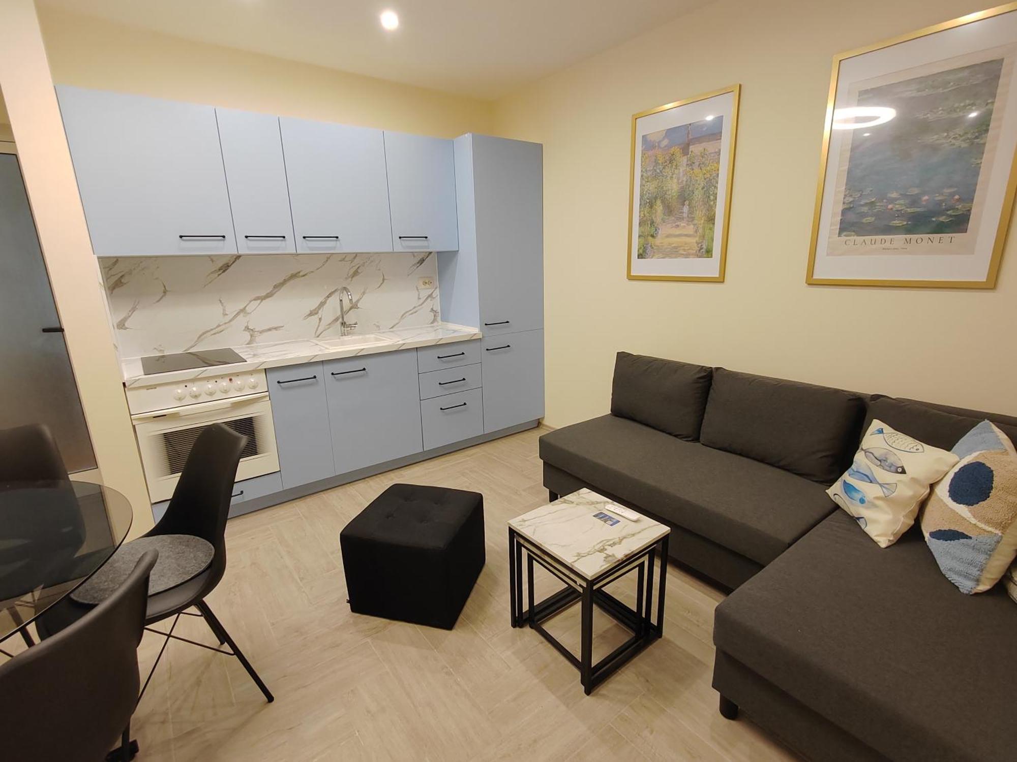 Apartments Gareta Градац Екстериор снимка