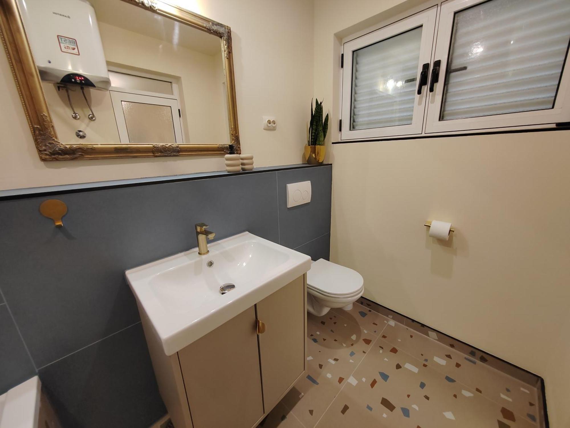 Apartments Gareta Градац Екстериор снимка