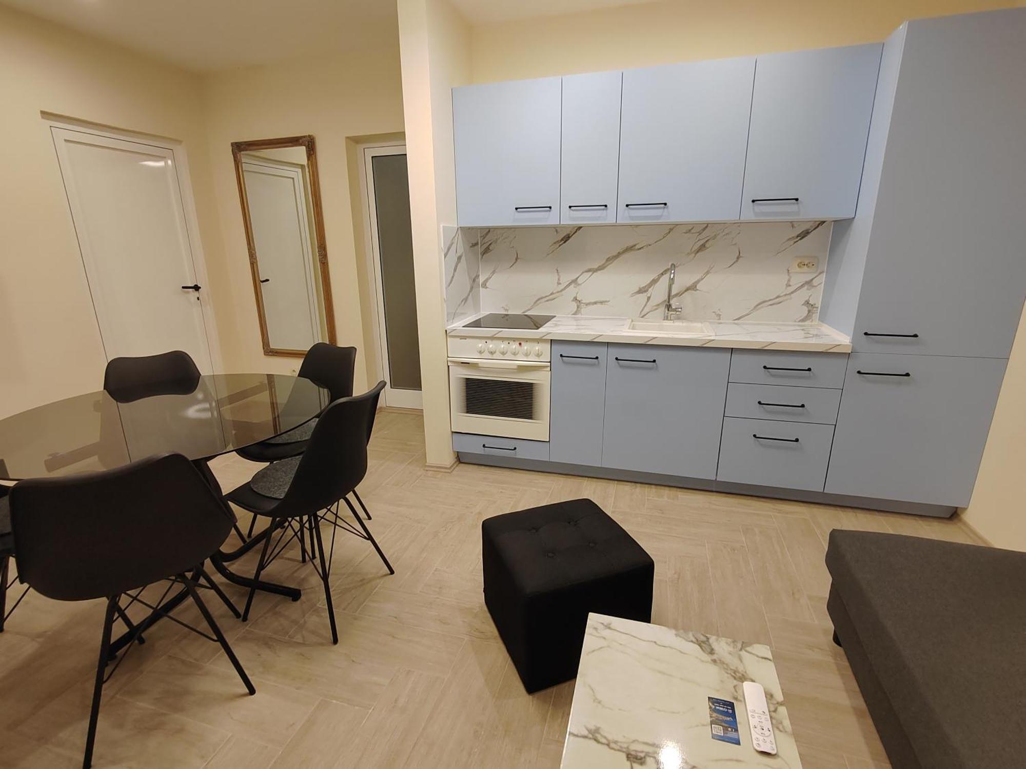 Apartments Gareta Градац Екстериор снимка