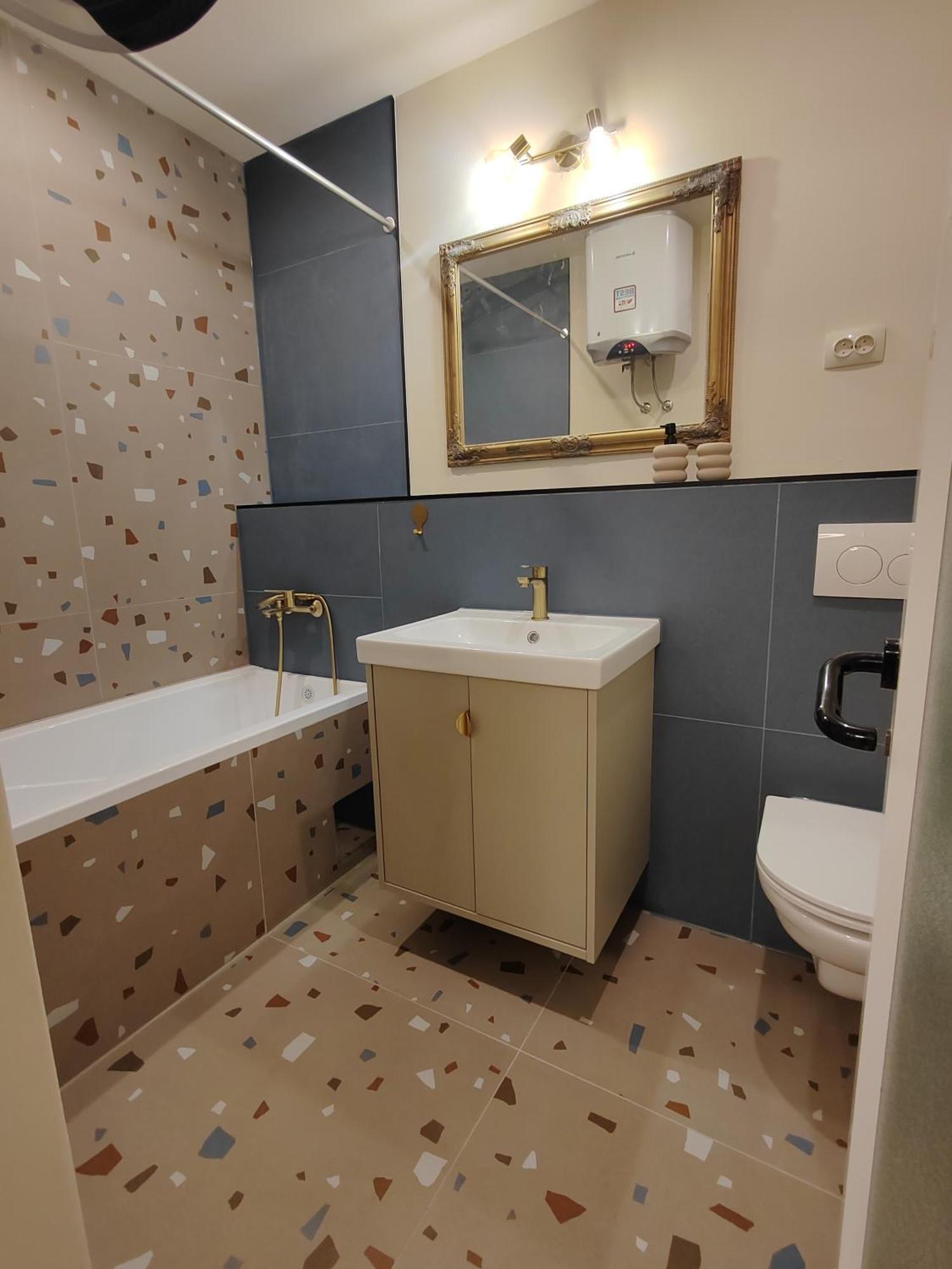 Apartments Gareta Градац Екстериор снимка