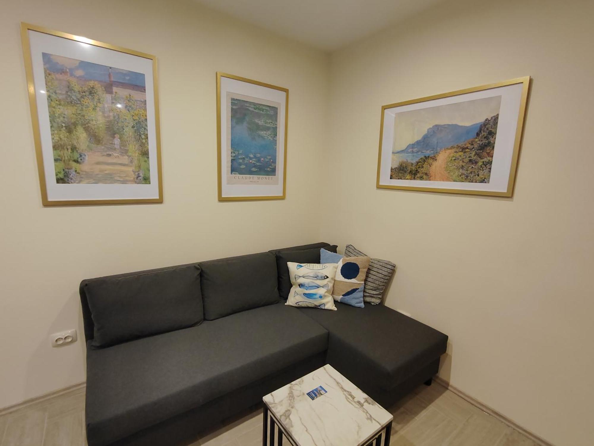 Apartments Gareta Градац Екстериор снимка