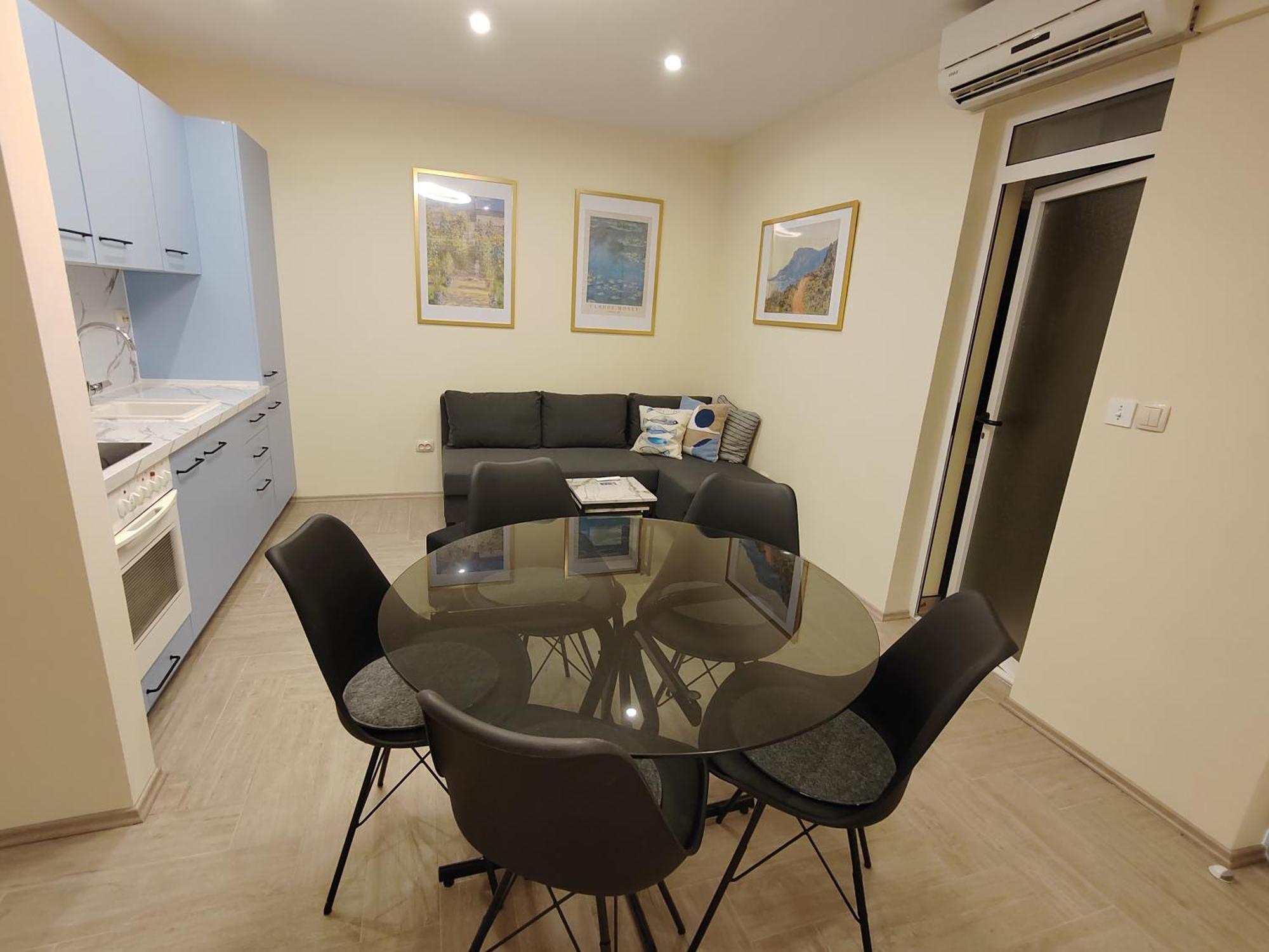 Apartments Gareta Градац Екстериор снимка