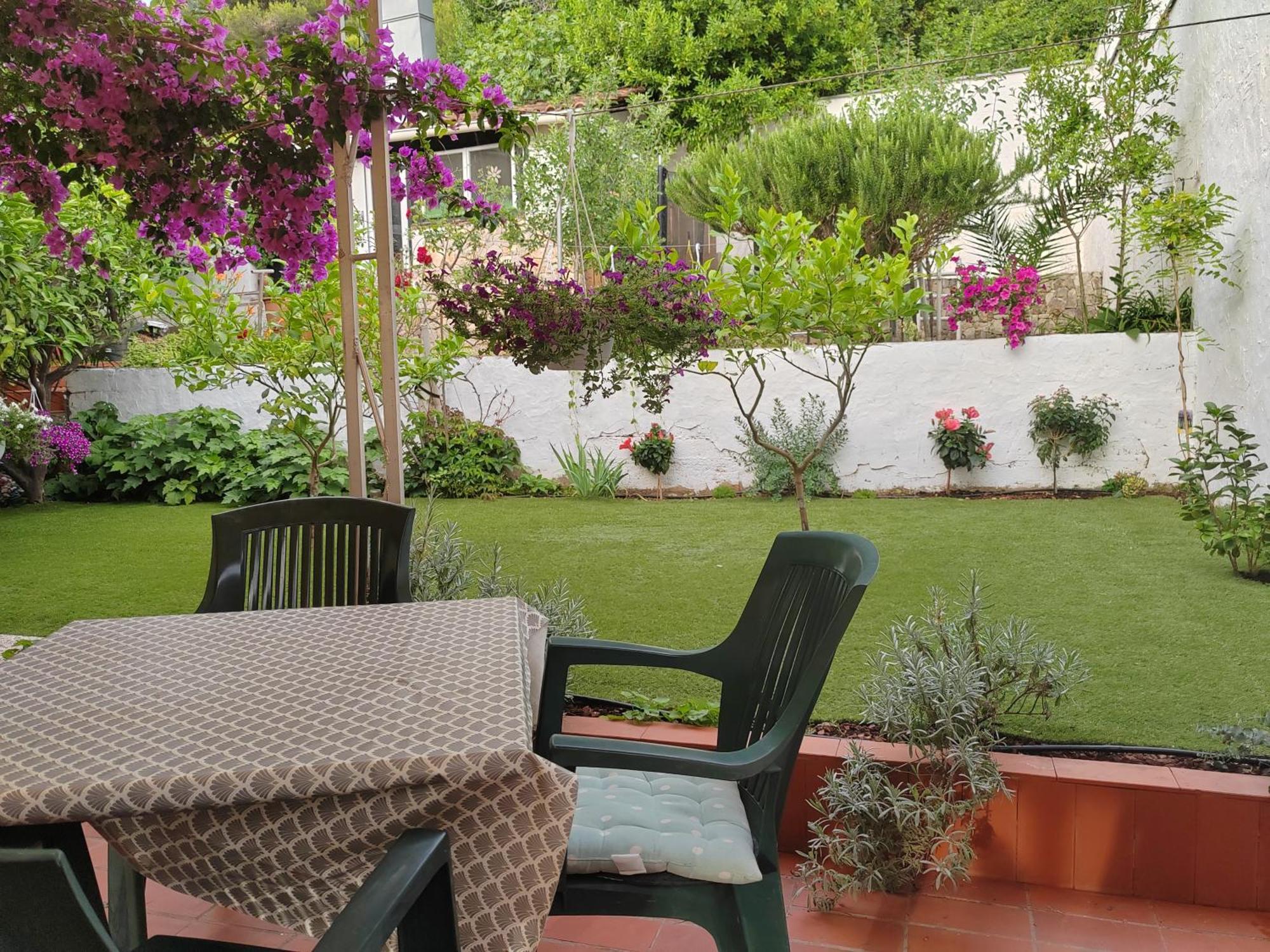 Apartments Gareta Градац Екстериор снимка