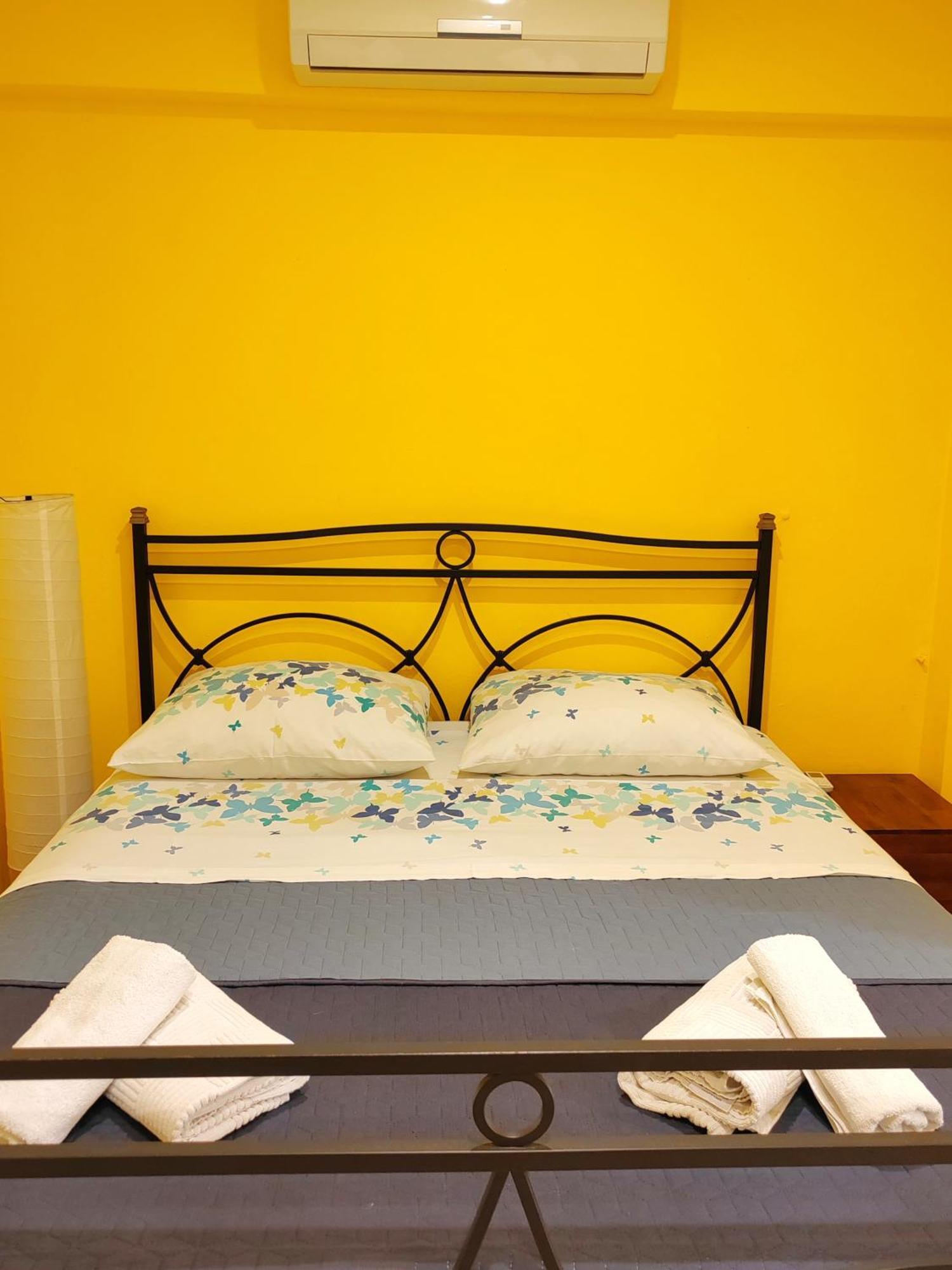Apartments Gareta Градац Екстериор снимка