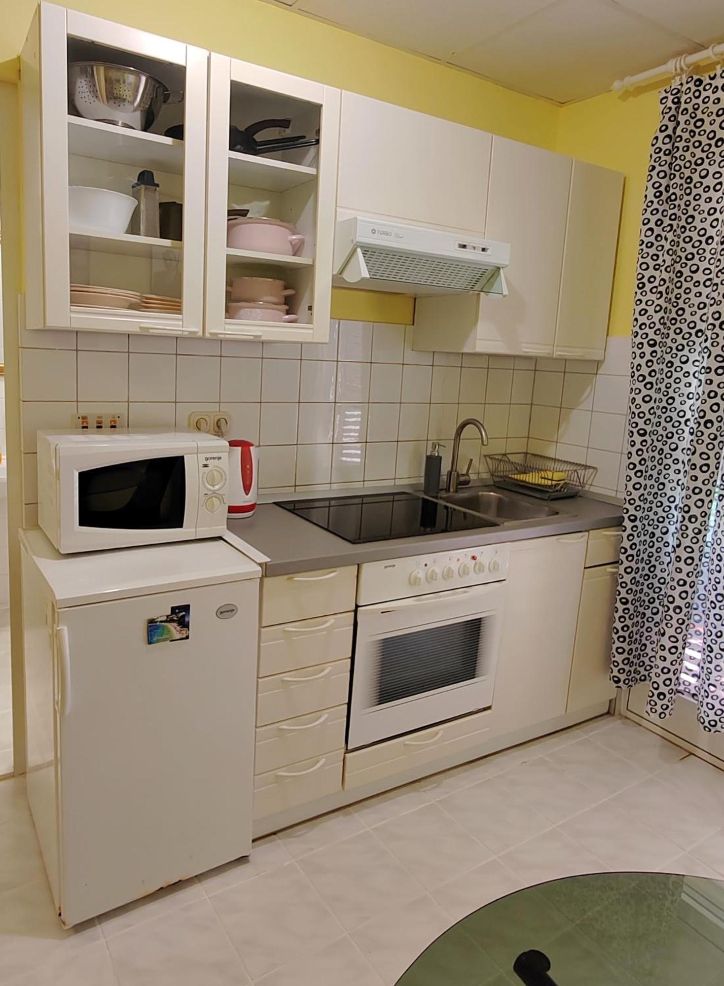 Apartments Gareta Градац Екстериор снимка