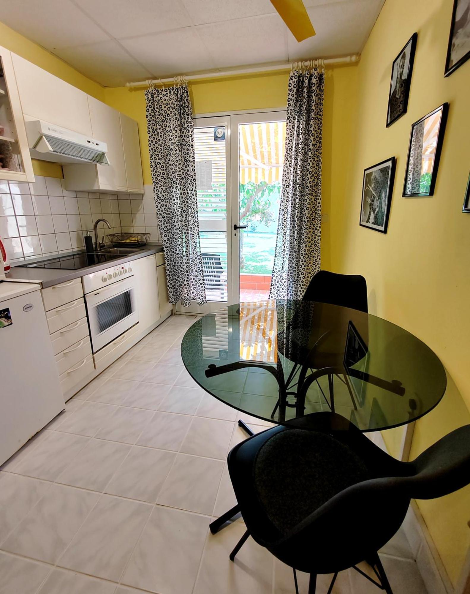 Apartments Gareta Градац Екстериор снимка