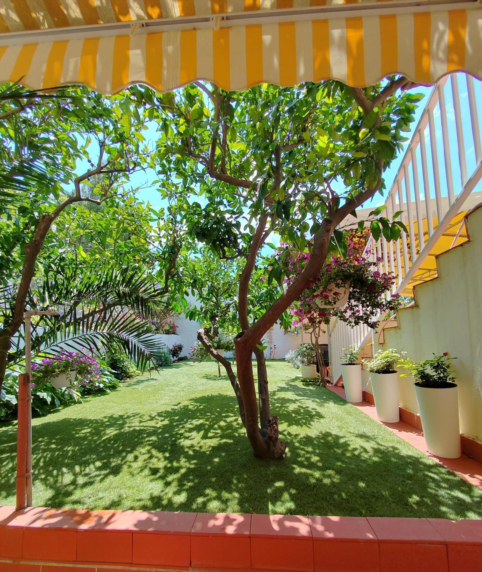Apartments Gareta Градац Екстериор снимка