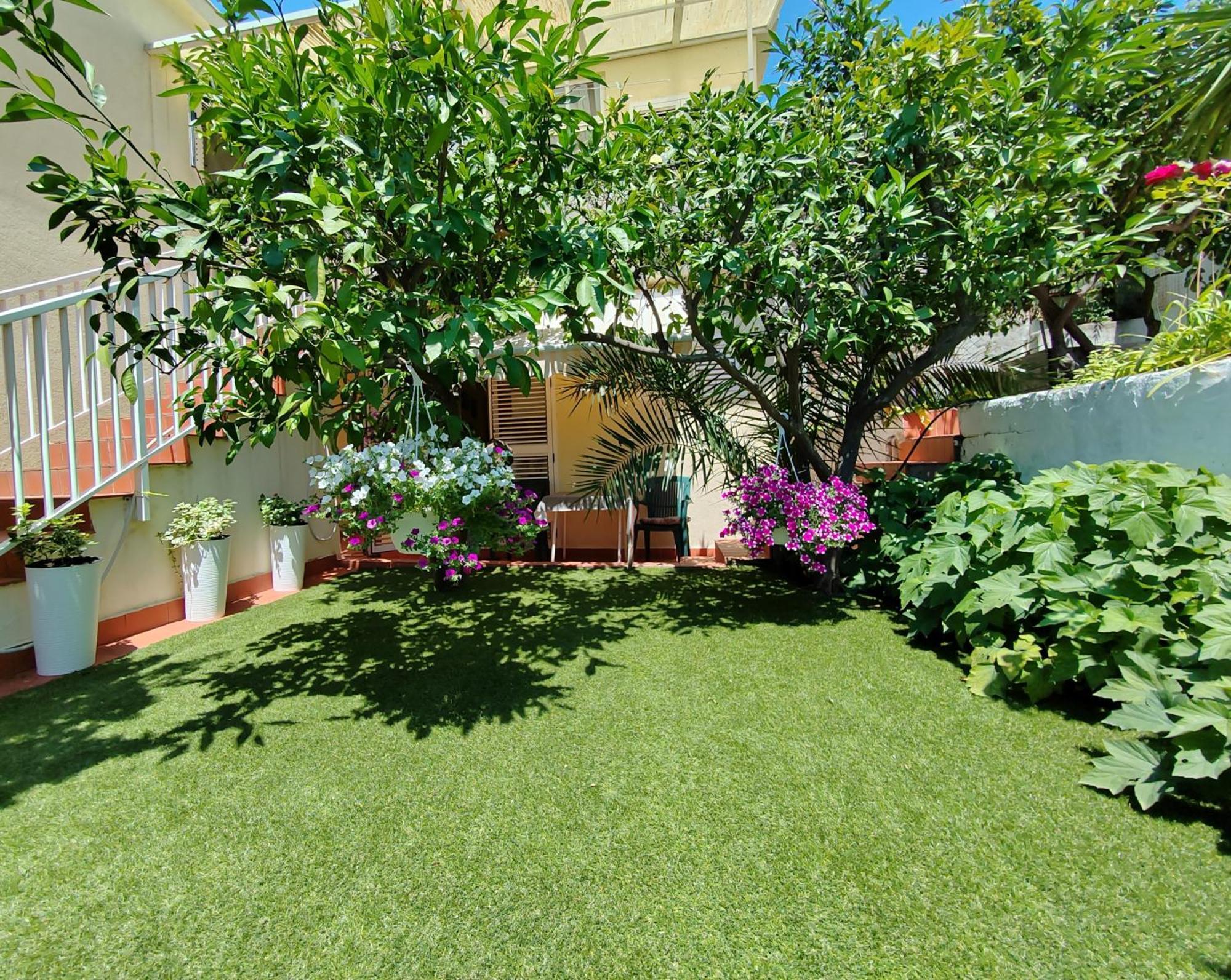 Apartments Gareta Градац Екстериор снимка