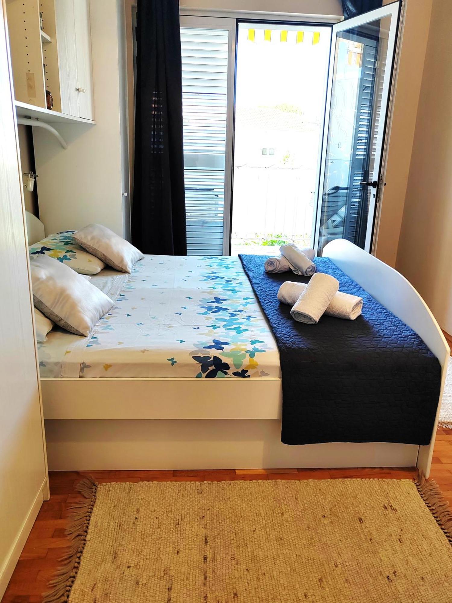 Apartments Gareta Градац Екстериор снимка