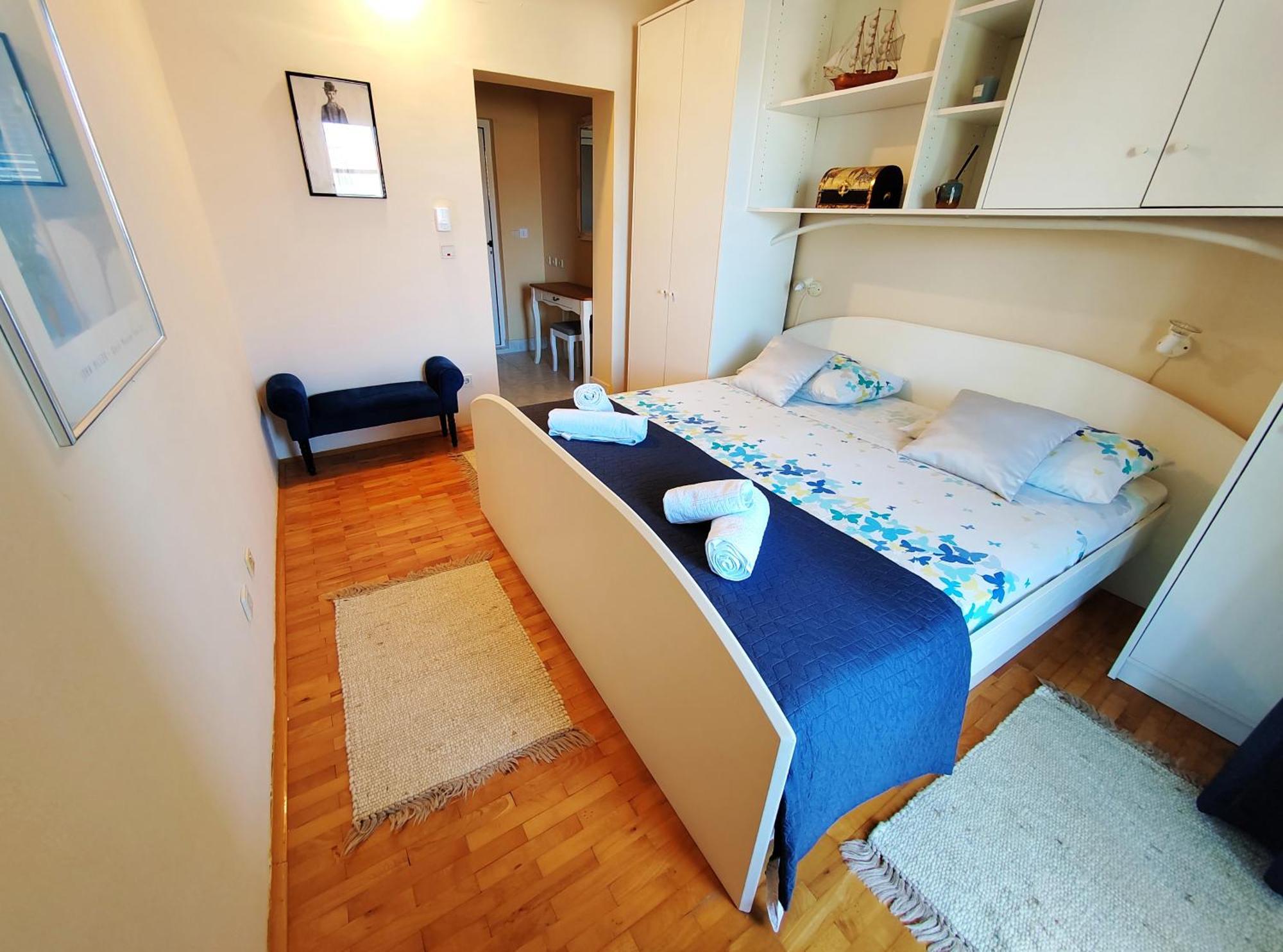 Apartments Gareta Градац Екстериор снимка
