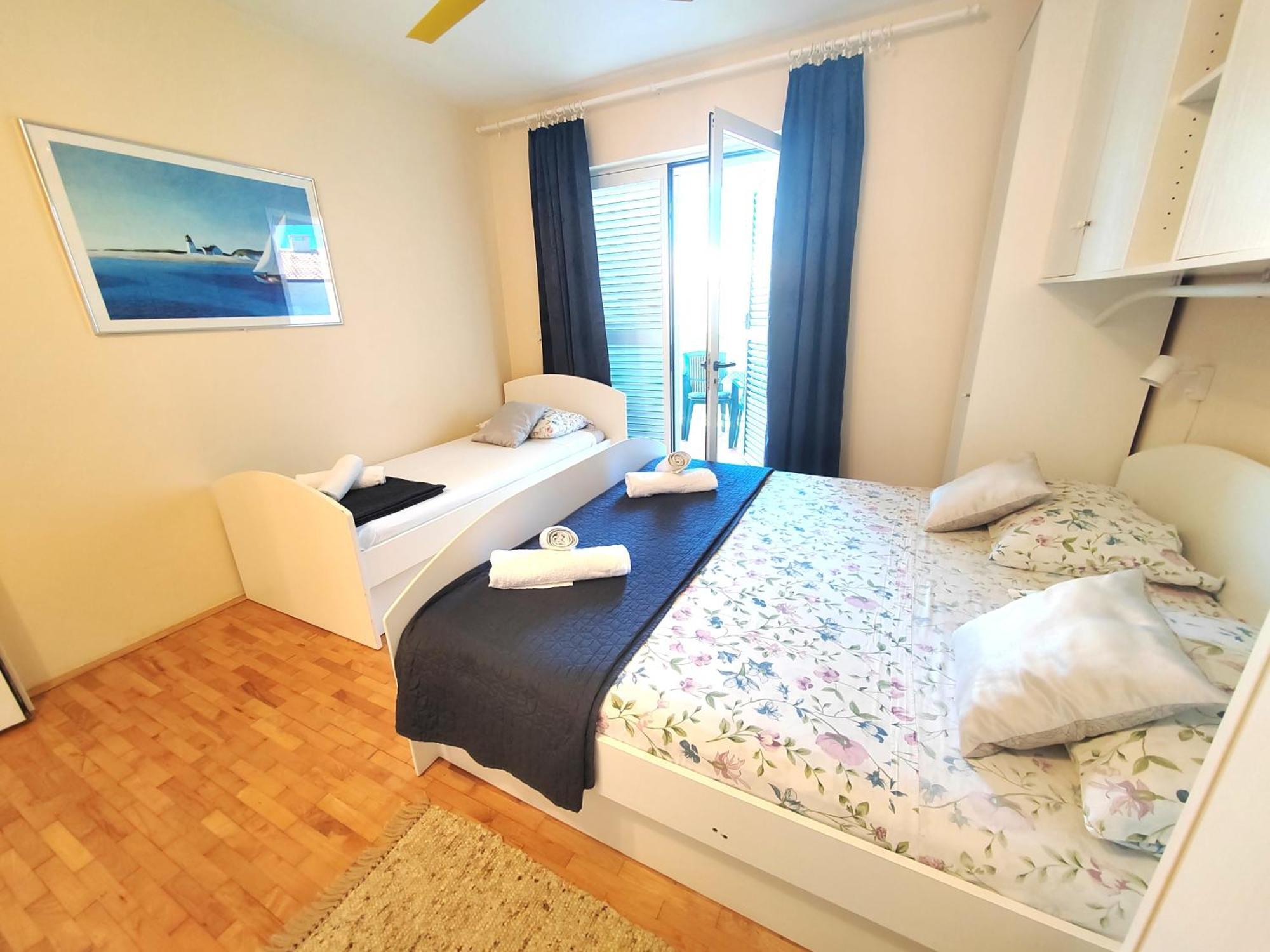 Apartments Gareta Градац Екстериор снимка