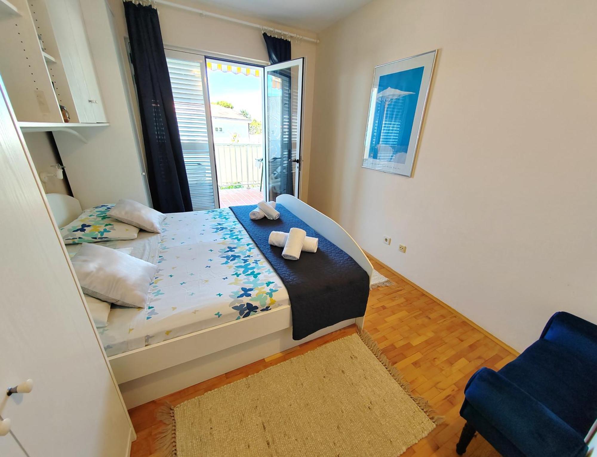 Apartments Gareta Градац Екстериор снимка