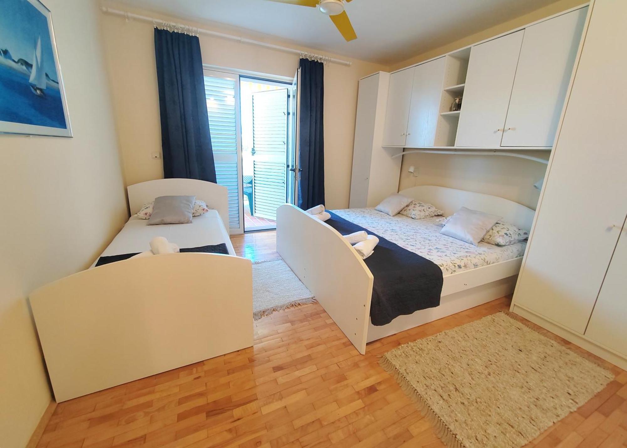 Apartments Gareta Градац Екстериор снимка