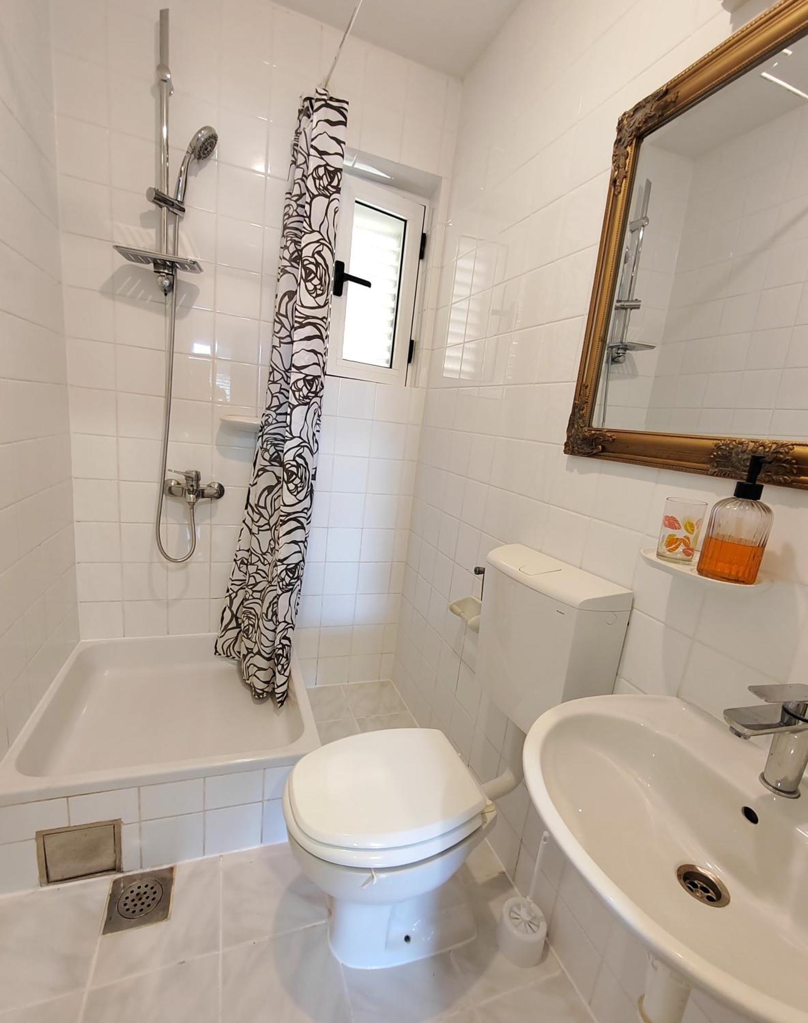 Apartments Gareta Градац Екстериор снимка