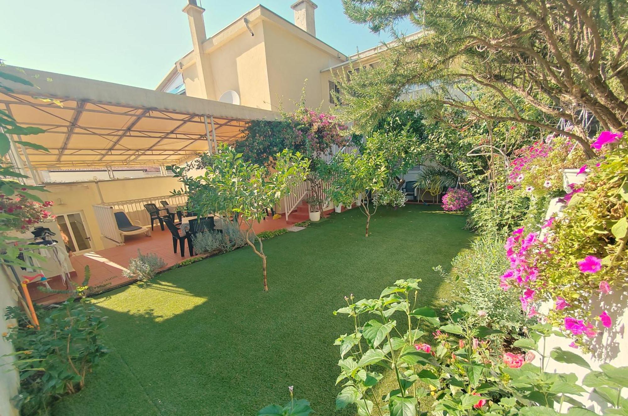 Apartments Gareta Градац Екстериор снимка