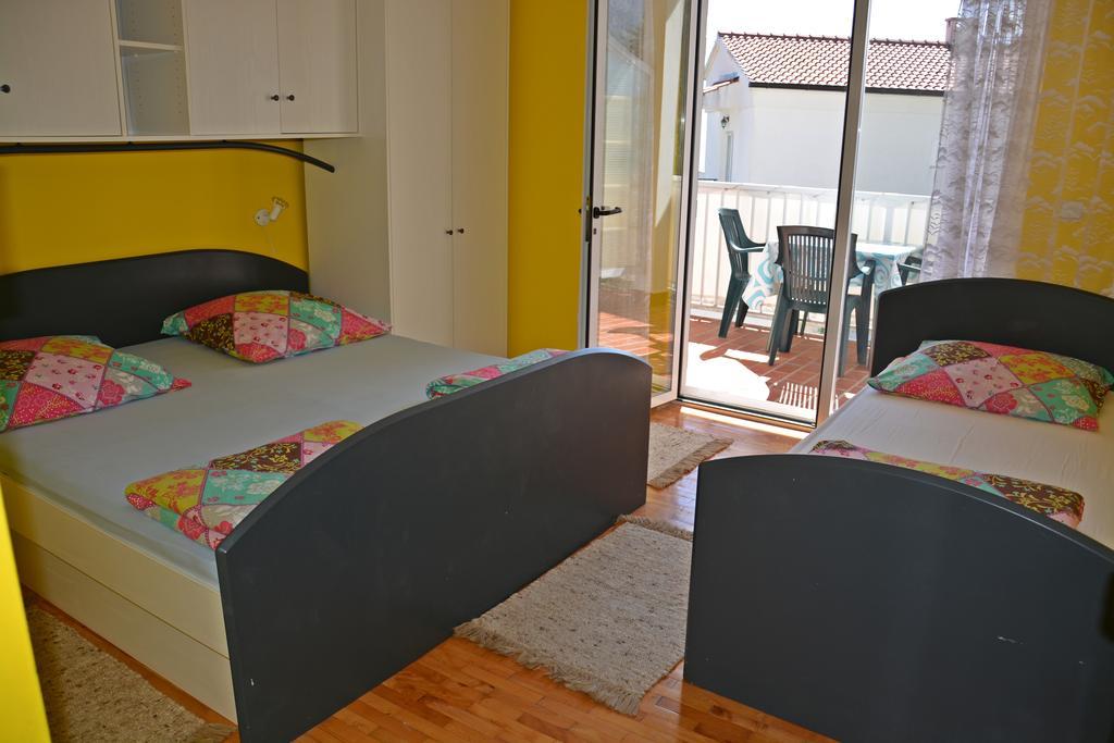 Apartments Gareta Градац Стая снимка