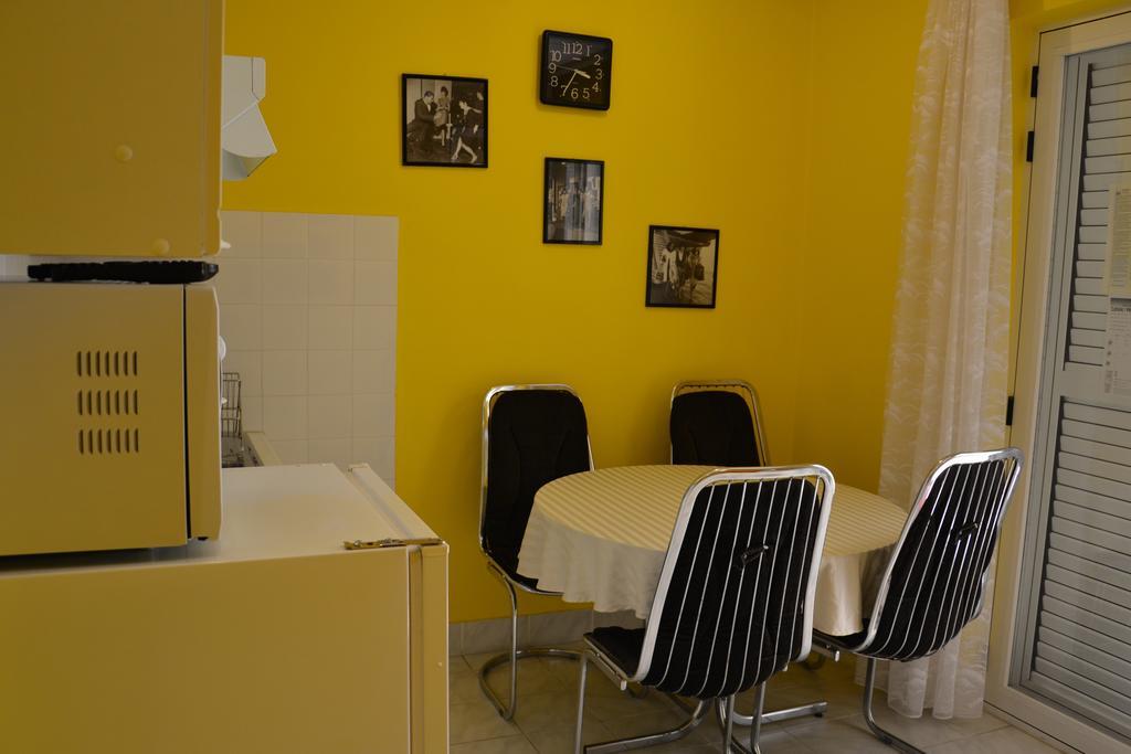 Apartments Gareta Градац Стая снимка
